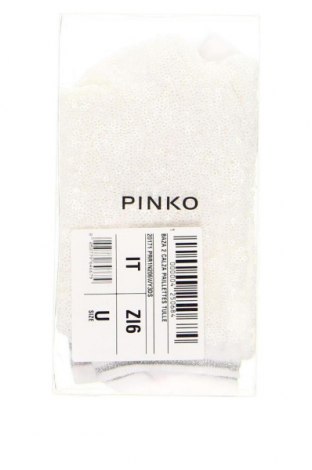 Ciorapi Pinko, Mărime M, Culoare Alb, Preț 50,92 Lei