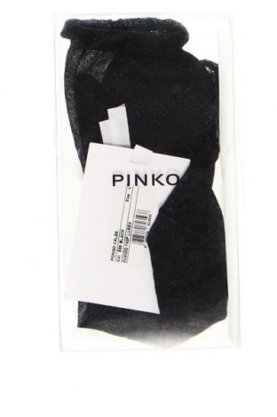 Κάλτσες Pinko, Μέγεθος M, Χρώμα Μαύρο, Τιμή 3,99 €