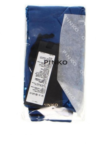 Κάλτσες Pinko, Μέγεθος M, Χρώμα Μπλέ, Τιμή 35,90 €