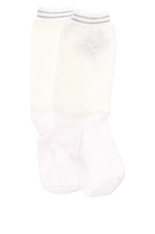 Κάλτσες Pinko, Μέγεθος M, Χρώμα Λευκό, Τιμή 27,26 €