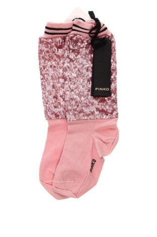 Ciorapi Pinko, Mărime M, Culoare Roz, Preț 145,97 Lei