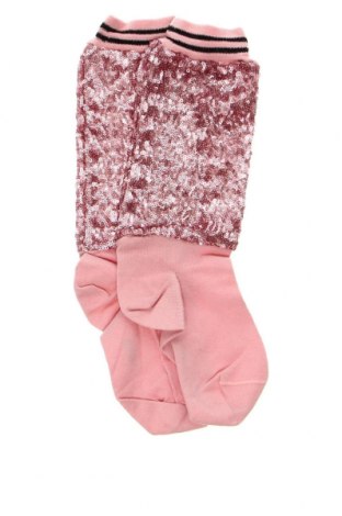 Socken Pinko, Größe M, Farbe Rosa, Preis 28,59 €