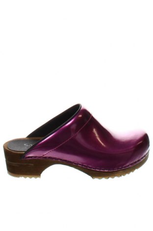 Pantofle Sanita, Velikost 37, Barva Růžová, Cena  665,00 Kč