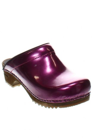 Papuci Sanita, Mărime 37, Culoare Roz, Preț 150,99 Lei