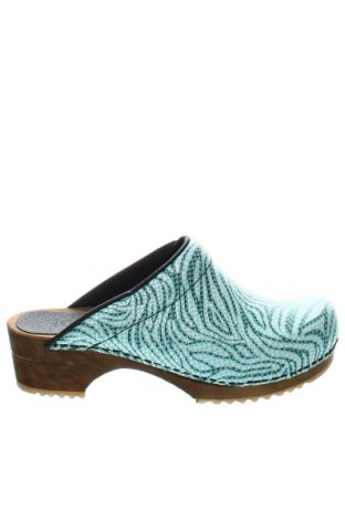 Pantofle Sanita, Velikost 39, Barva Vícebarevné, Cena  1 404,00 Kč