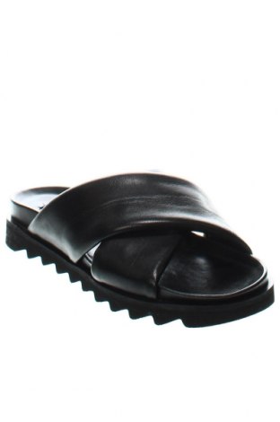 Papuci Steven New York, Mărime 37, Culoare Negru, Preț 299,34 Lei