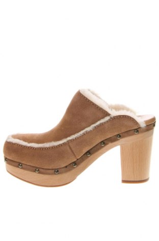 Pantofle UGG Australia, Velikost 41, Barva Béžová, Cena  543,00 Kč