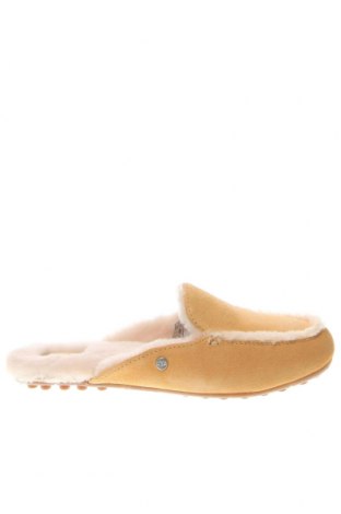 Papuci UGG Australia, Mărime 37, Culoare Bej, Preț 193,03 Lei