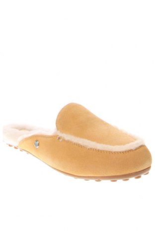 Pantofle UGG Australia, Velikost 37, Barva Béžová, Cena  1 063,00 Kč