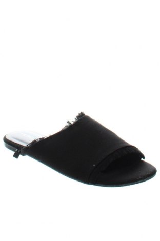 Papuci Vero Moda, Mărime 36, Culoare Negru, Preț 74,60 Lei