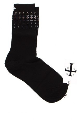 Κάλτσες Benedict, Μέγεθος M, Χρώμα Μαύρο, Τιμή 6,80 €