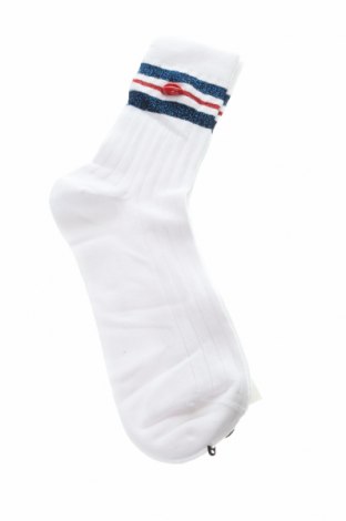 Socken Benedict, Größe M, Farbe Weiß, Preis 7,05 €