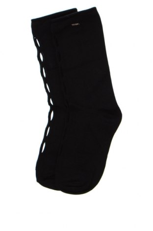 Κάλτσες Pinko, Μέγεθος M, Χρώμα Μπλέ, Τιμή 34,57 €