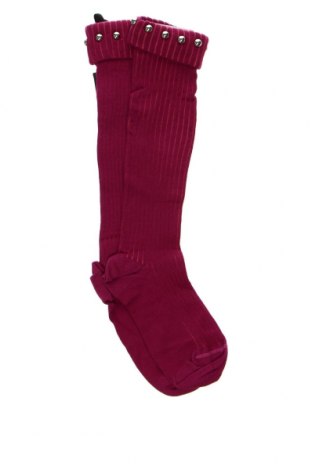 Socken Pinko, Größe M, Farbe Rosa, Preis 54,52 €