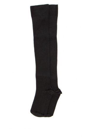 Чорапи Pinko, Размер M, Цвят Сив, Цена 110,94 лв.
