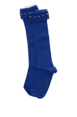 Ciorapi Pinko, Mărime M, Culoare Albastru, Preț 67,89 Lei
