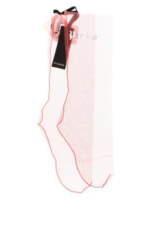 Ponožky  Pinko, Veľkosť M, Farba Oranžová, Cena  22,61 €
