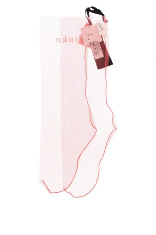 Ciorapi Pinko, Mărime M, Culoare Portocaliu, Preț 339,47 Lei
