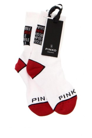 Ciorapi Pinko, Mărime S, Culoare Multicolor, Preț 193,50 Lei
