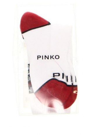 Socken Pinko, Größe S, Farbe Mehrfarbig, Preis 20,61 €