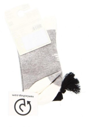 Κάλτσες Women'secret Maternity, Μέγεθος M, Χρώμα Γκρί, Τιμή 3,86 €
