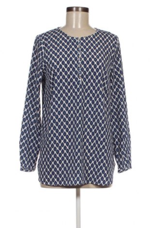 Дамска блуза, Размер M, Цвят Многоцветен, Цена 3,99 лв.