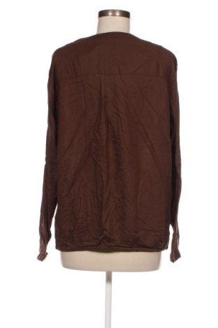 Γυναικεία μπλούζα, Μέγεθος XL, Χρώμα Καφέ, Τιμή 1,76 €
