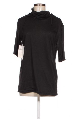 Γυναικεία μπλούζα, Μέγεθος M, Χρώμα Μαύρο, Τιμή 4,03 €
