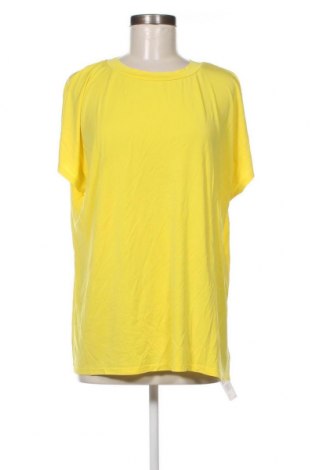 Bluză de femei, Mărime M, Culoare Galben, Preț 62,50 Lei
