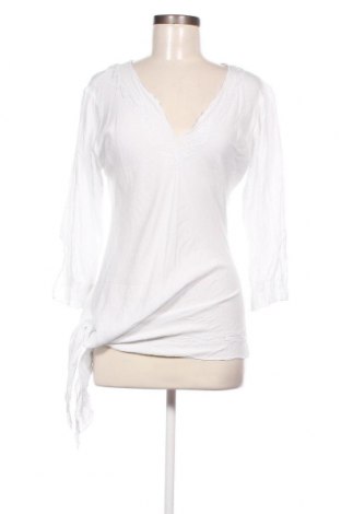 Γυναικεία μπλούζα, Μέγεθος XL, Χρώμα Λευκό, Τιμή 2,47 €