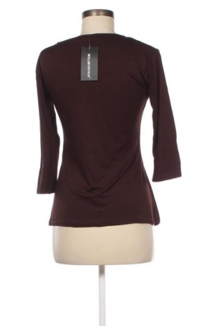 Γυναικεία μπλούζα, Μέγεθος M, Χρώμα Καφέ, Τιμή 3,84 €