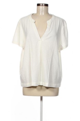 Γυναικεία μπλούζα, Μέγεθος XL, Χρώμα Λευκό, Τιμή 5,27 €