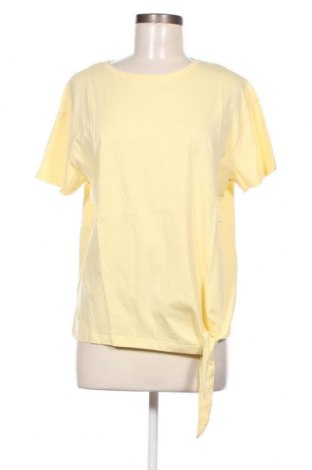 Дамска блуза, Размер XL, Цвят Жълт, Цена 12,40 лв.