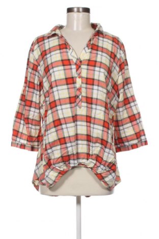 Γυναικεία μπλούζα, Μέγεθος XXL, Χρώμα Πολύχρωμο, Τιμή 8,58 €