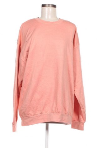 Γυναικεία μπλούζα, Μέγεθος XL, Χρώμα Πορτοκαλί, Τιμή 4,00 €