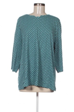 Γυναικεία μπλούζα, Μέγεθος XXL, Χρώμα Μπλέ, Τιμή 8,70 €