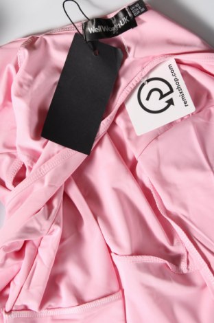 Bluză de femei, Mărime M, Culoare Roz, Preț 24,47 Lei