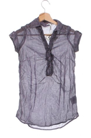 Дамска блуза, Размер S, Цвят Лилав, Цена 4,75 лв.