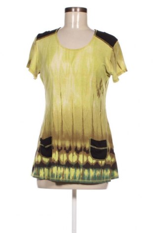 Дамска блуза, Размер XS, Цвят Многоцветен, Цена 19,00 лв.