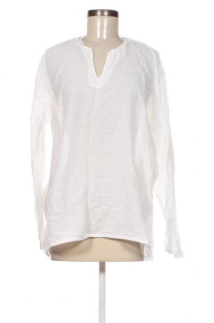 Дамска блуза, Размер 3XL, Цвят Бял, Цена 8,36 лв.