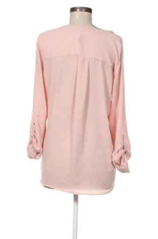 Дамска блуза, Размер L, Цвят Розов, Цена 19,00 лв.