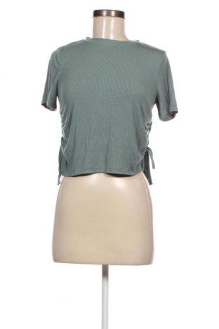 Дамска блуза, Размер M, Цвят Зелен, Цена 3,99 лв.