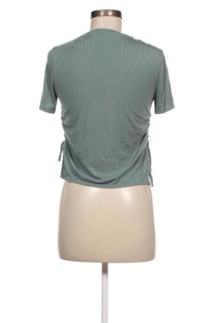 Bluză de femei, Mărime M, Culoare Verde, Preț 13,13 Lei