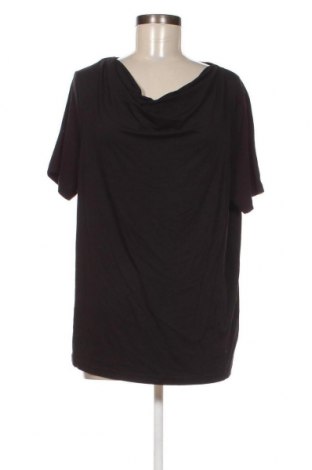 Γυναικεία μπλούζα, Μέγεθος XL, Χρώμα Μαύρο, Τιμή 4,11 €