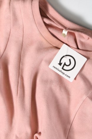 Damen Shirt, Größe M, Farbe Rosa, Preis 2,72 €