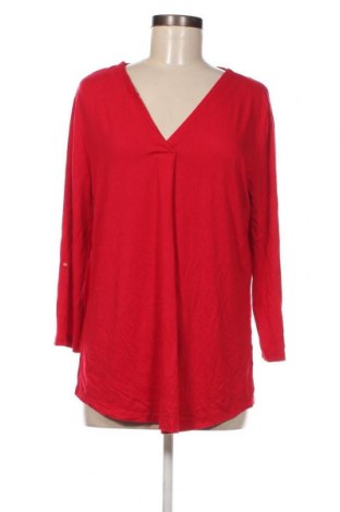 Bluză de femei, Mărime M, Culoare Roșu, Preț 9,38 Lei