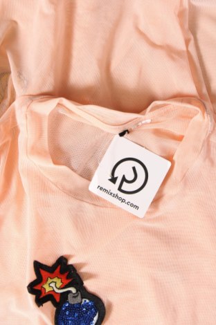 Дамска блуза, Размер XXL, Цвят Оранжев, Цена 19,00 лв.
