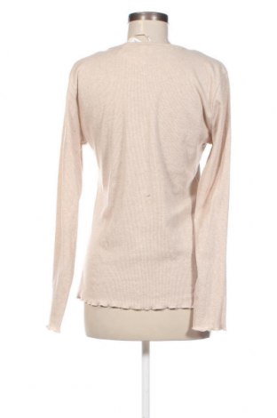 Damen Shirt, Größe XL, Farbe Beige, Preis € 13,22