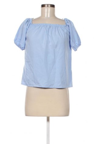 Damen Shirt, Größe L, Farbe Blau, Preis 13,22 €