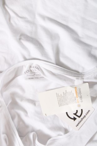 Γυναικεία μπλούζα, Μέγεθος XXL, Χρώμα Λευκό, Τιμή 13,62 €